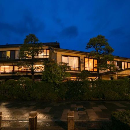 Shinpuro Hotel Miyazu Exterior foto