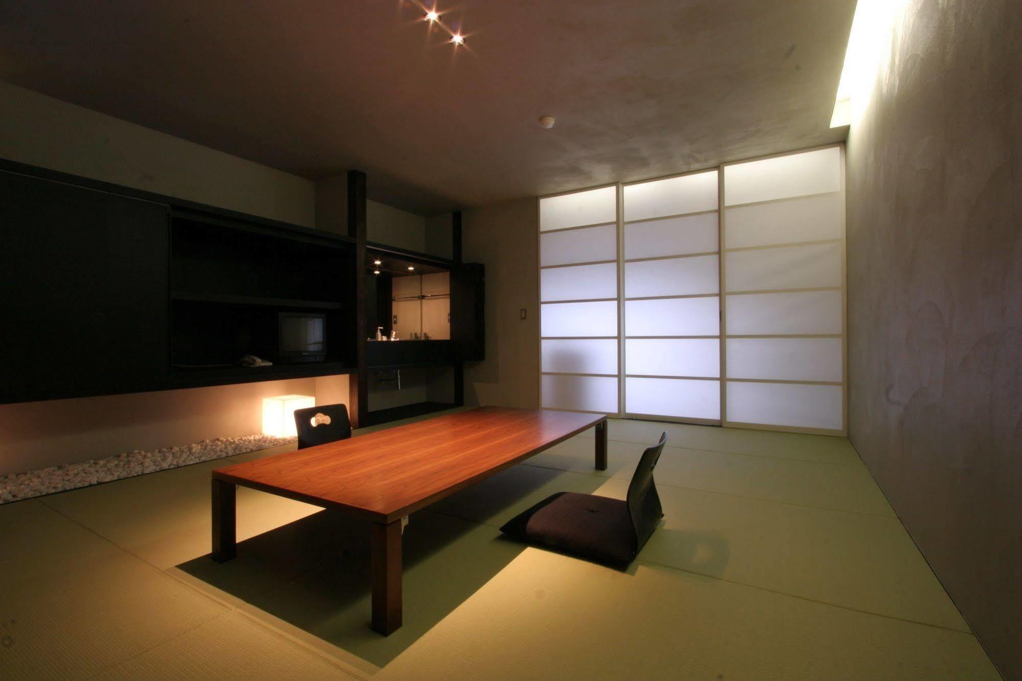 Shinpuro Hotel Miyazu Exterior foto