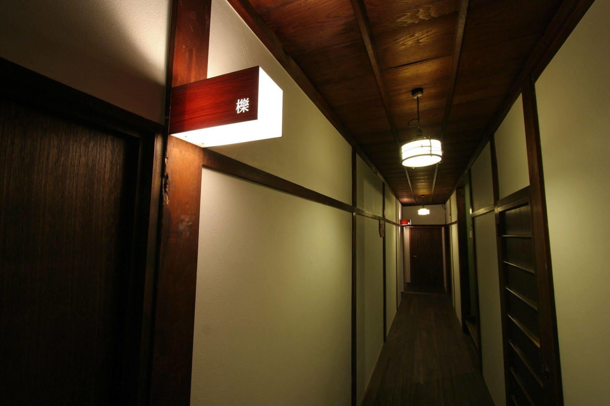 Shinpuro Hotel Miyazu Exterior foto