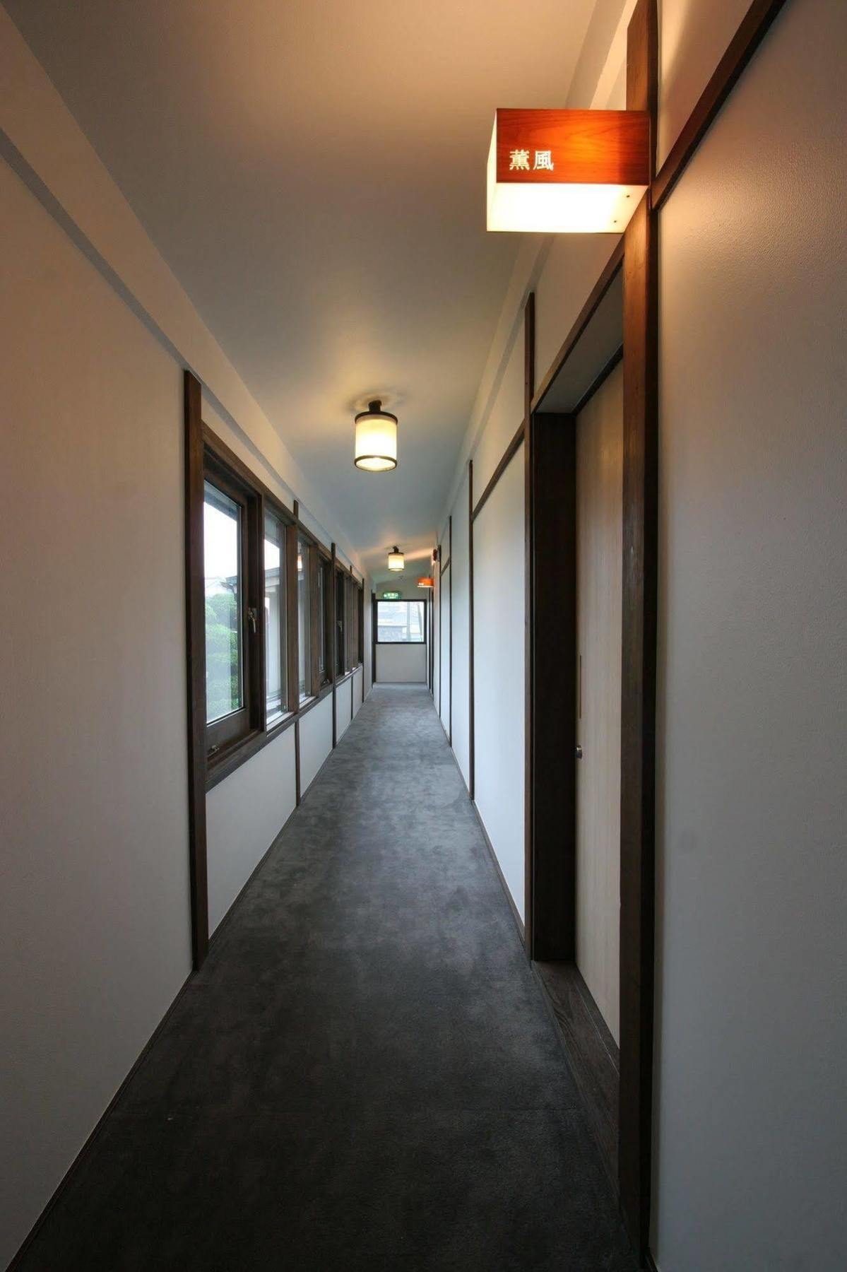 Shinpuro Hotel Miyazu Exterior foto
