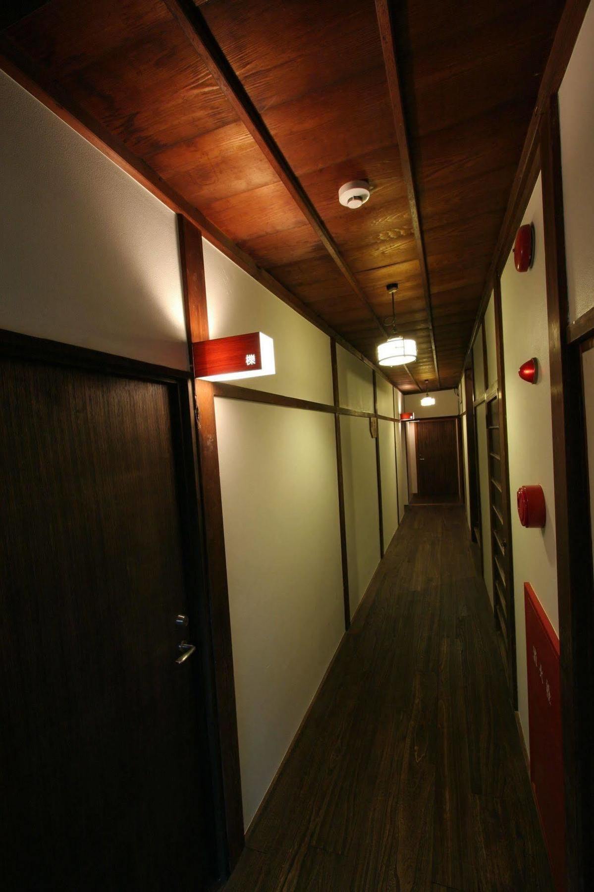 Shinpuro Hotel Miyazu Exterior foto