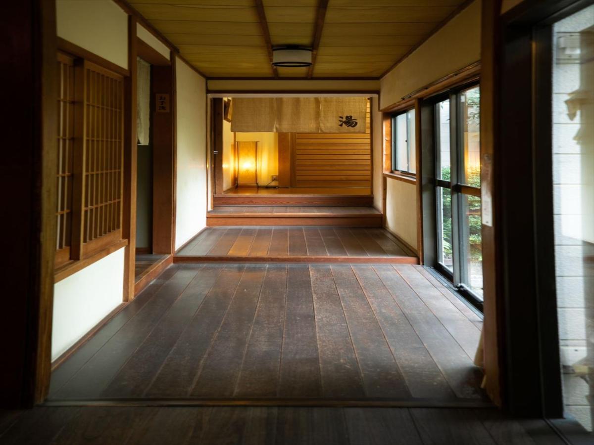 Shinpuro Hotel Miyazu Exterior foto