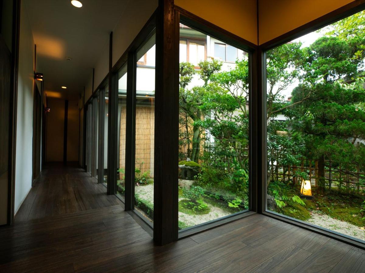 Shinpuro Hotel Miyazu Exterior foto